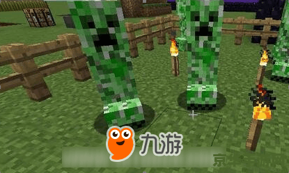 我的世界防爆指令