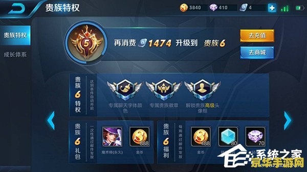 王者荣耀贵7积分多少