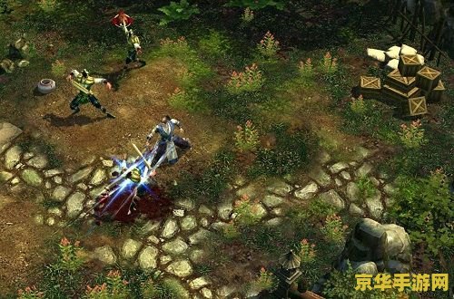 笑傲江湖升级攻略