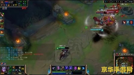 lol惩戒之箭出装