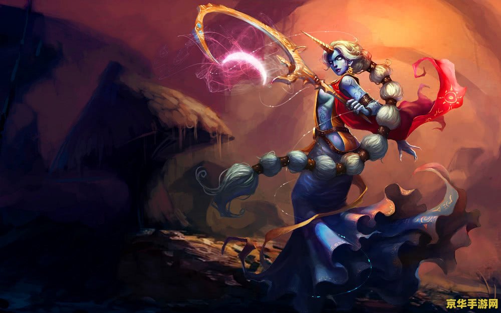 英雄联盟孙悟空英文名：Monkey King