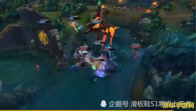 原神马尾是谁的突破材料 原神马尾是谁的突破材料