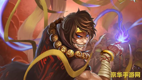三国杀武将原画：艺术与策略的完美结合