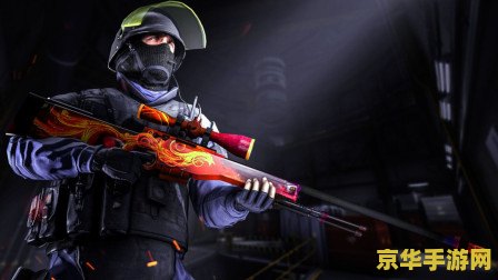 CSGO国服开箱：体验刺激的战斗与丰厚的奖励