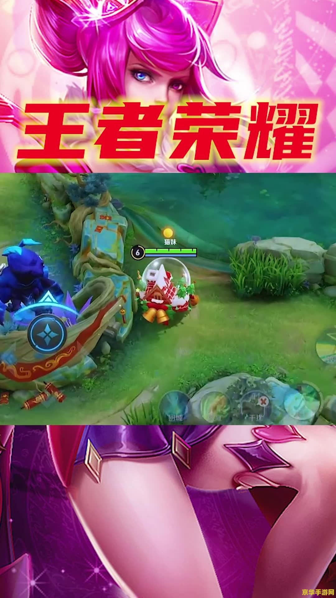 原神绯樱绣球哪里最多 原神绯樱绣球哪里最多