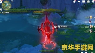 原神蒙德大世界机关限时挑战位置
