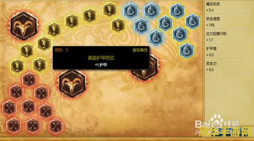 仙域加点 仙域加点：策略与成长的关键