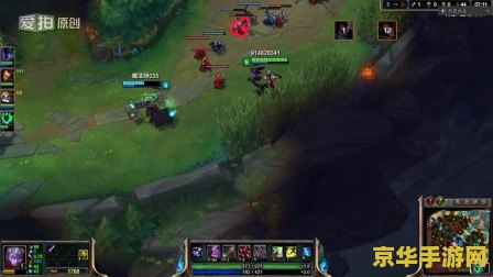 lol惩戒之箭出装