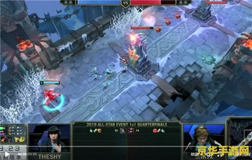 英雄联盟2019全明星赛