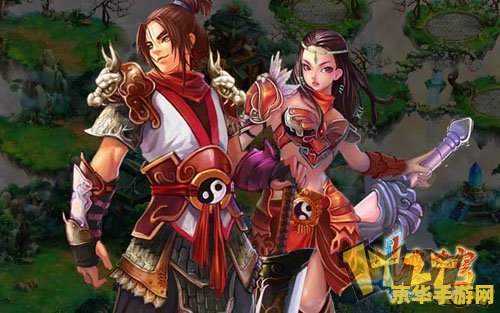 斗破苍穹之魔兽：一款深受玩家喜爱的角色扮演游戏