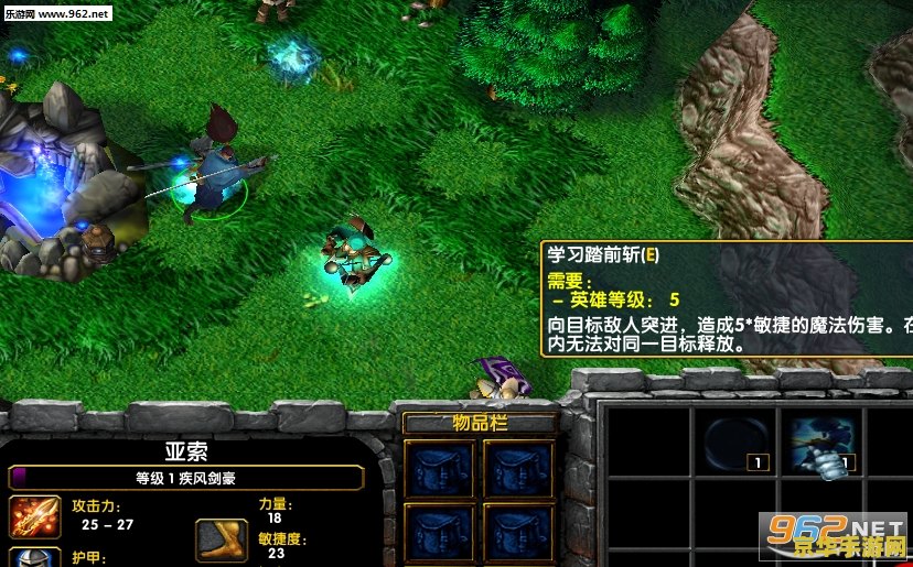 lol试炼之地 英雄联盟试炼之地：游戏背景、玩法与策略
