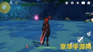 原神登龙剑手机版教学