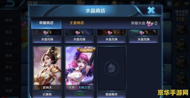 王者荣耀什么英雄克夏侯?? 王者荣耀中克制夏侯惇的英雄分析