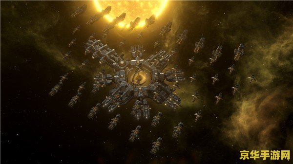 P 社游戏《群星》DLC“Astral Planes”11 月 16 日推出：可穿越时空裂缝探索新次元，预售价 79.2 元