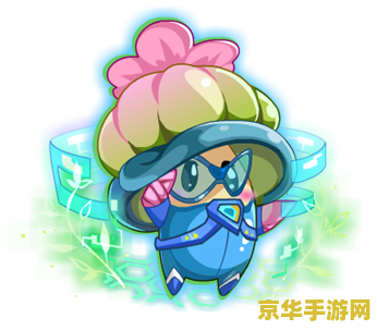 赛尔号小火猴