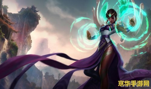 王者荣耀扁鹊主加什么 王者荣耀扁鹊主加什么