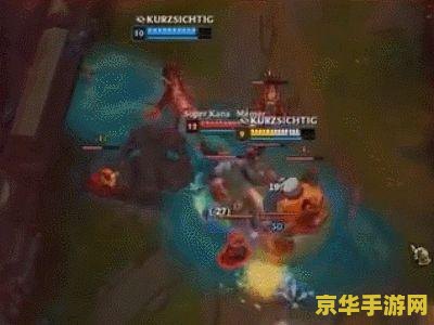 英雄联盟河流之王技能介绍