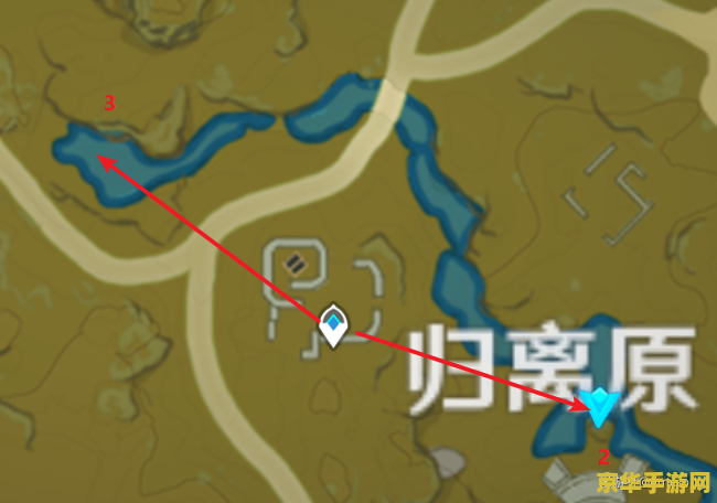 原神的莲蓬在哪里采集 原神莲蓬采集地点一览