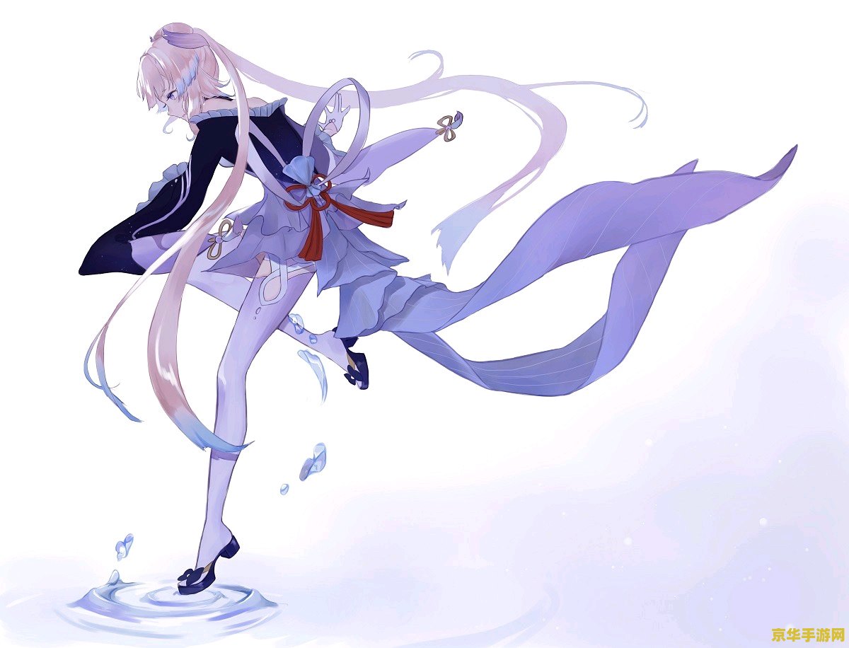 原神胡桃可爱照片：游戏中的小恶魔与现实中的魅力少女