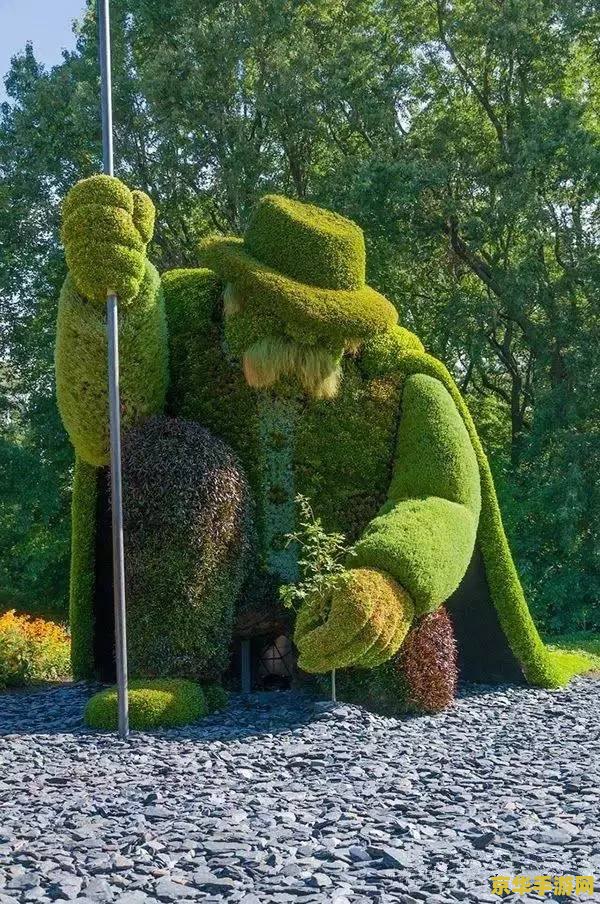 原神千柱的花园屏障