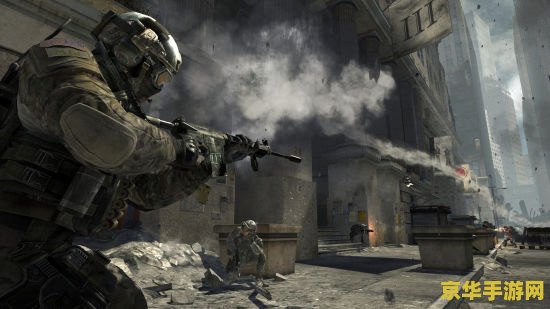 消息称《使命召唤：现代战争 III 2023》的开发时间仅为以往作品的一半