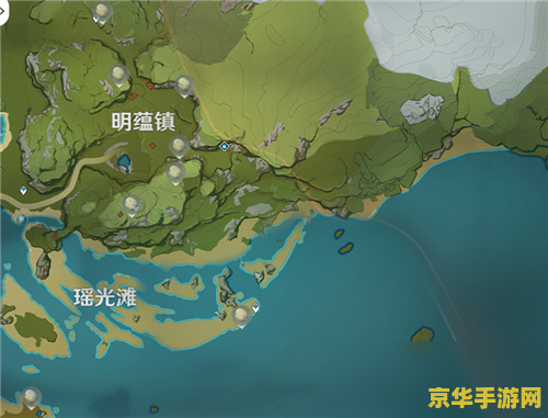 原神鸟蛋在哪里刷
