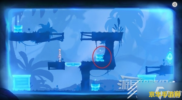 原神宝箱探测器怎么做