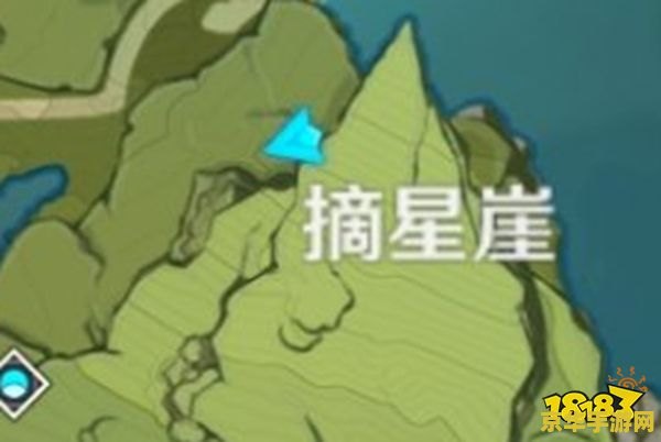 原神明冠峡的风神瞳怎么拿 原神明冠峡的风神瞳获取攻略