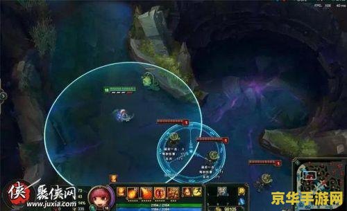 英雄联盟安妮出装：打造最强AP爆发
