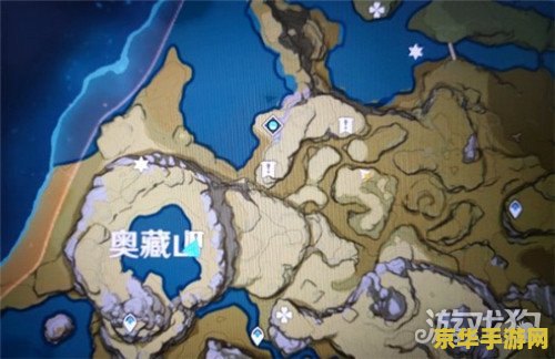 原神毗波耶详细位置