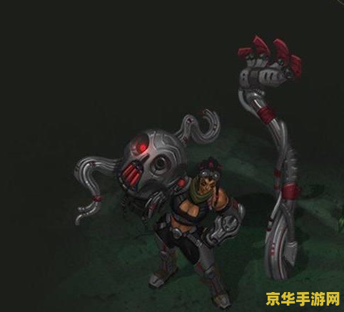 英雄联盟海兽祭司叫什么：俄洛伊