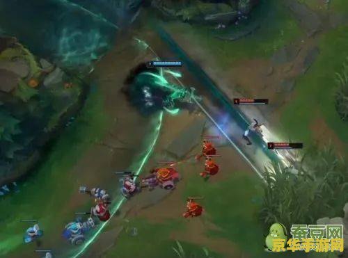 lol2021英雄联盟 英雄联盟2021：崛起与衰落的游戏哲学