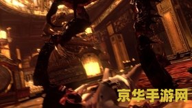 生化危机6艾达王 生化危机6：艾达王