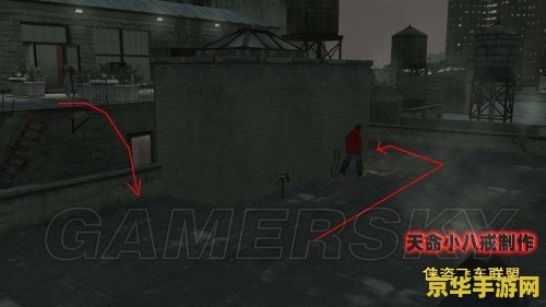 侠盗飞车4秘籍大全