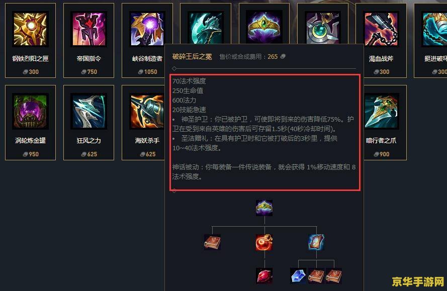 英雄联盟S12版本：游戏内容深度分析