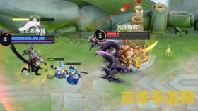 新版赵信出装 新版赵信出装攻略：从入门到精通