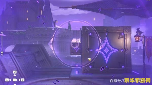 原神幽夜启示录攻略
