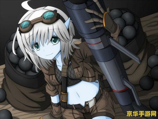 英雄联盟小炮重做：新版小炮的玩法与技巧