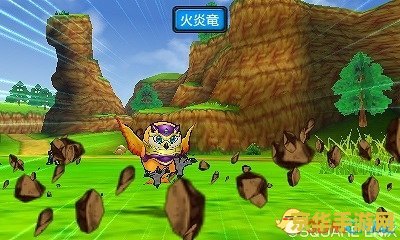 勇者斗恶龙怪兽篇 joker2