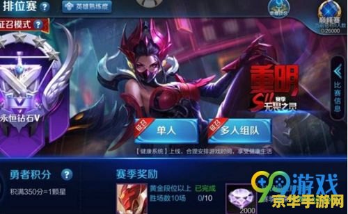 王者荣耀无畏之灵系列有多少个 王者荣耀无畏之灵系列皮肤数量及游戏内容分析