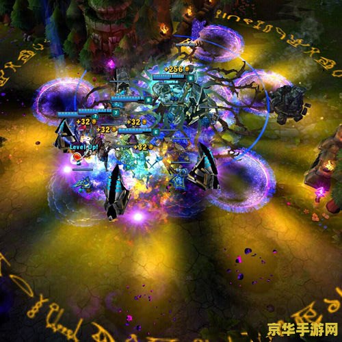 英雄联盟恶魔人机的头像：游戏中的恐惧与挑战