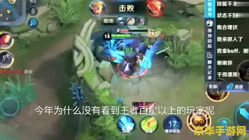 王者荣耀怎么看以前赛季多少星 王者荣耀：如何查看以前赛季的星星数