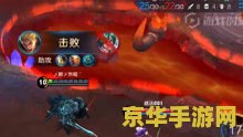 电竞之王：游戏界的荣誉之战