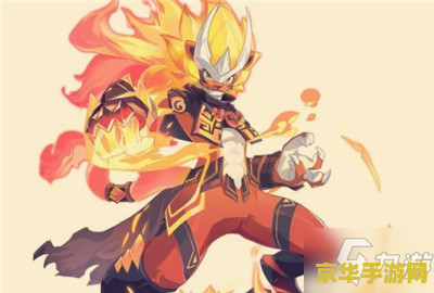 奥拉星烈焰鸟：一款深受欢迎的策略战斗游戏