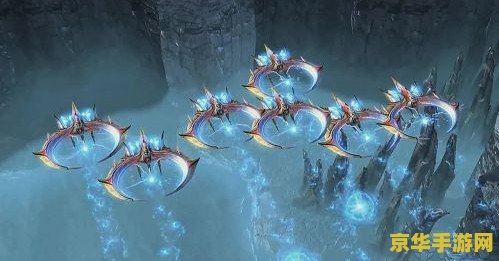 星际争霸2 虫群之心 星际争霸2：虫群之心