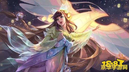 王者荣耀娜可露露要多少钱买 王者荣耀娜可露露的价格分析