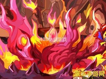 奥拉星烈焰鸟：一款深受欢迎的策略战斗游戏