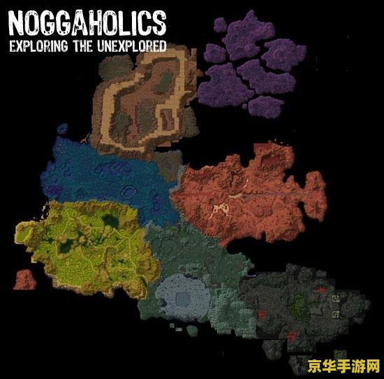 魔兽 地图 魔兽地图：游戏世界的视觉盛宴与战略舞台 