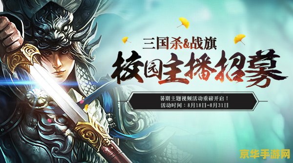 三国杀解说