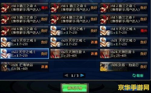 DNF字体模糊问题及解决方案